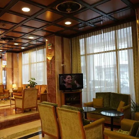Hotel Balasca Athens